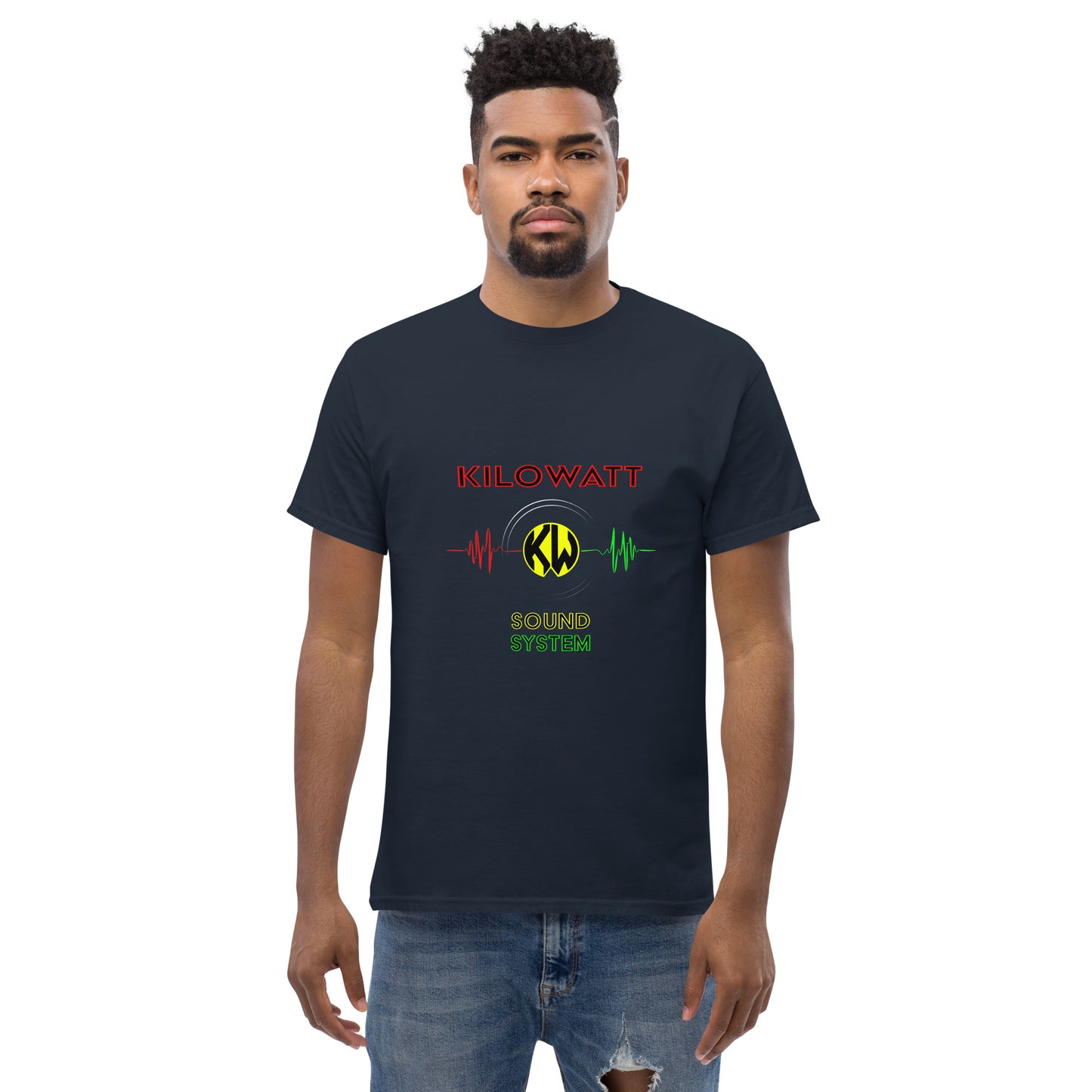 Kilowatt DUB Classic Tee