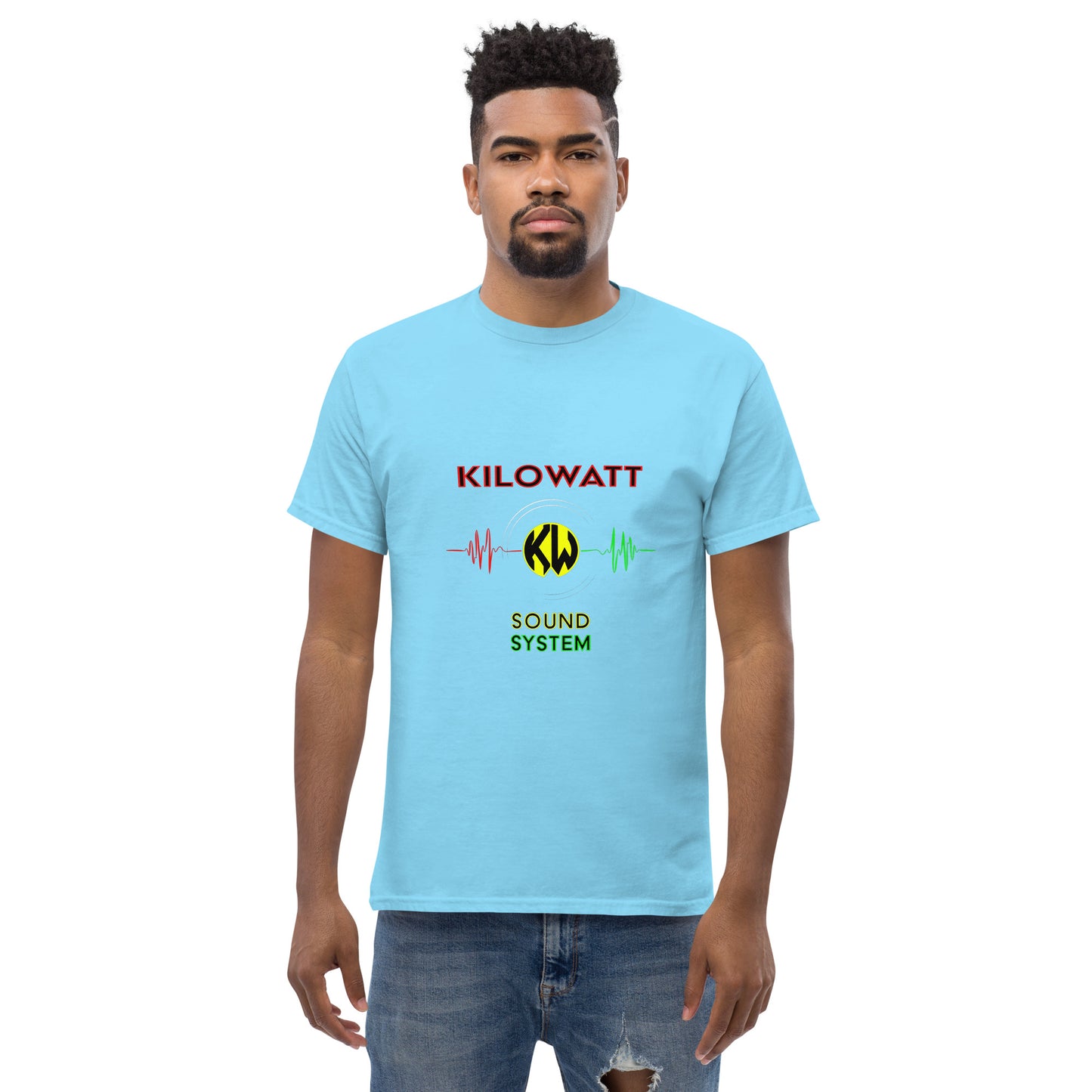 Kilowatt DUB Classic Tee