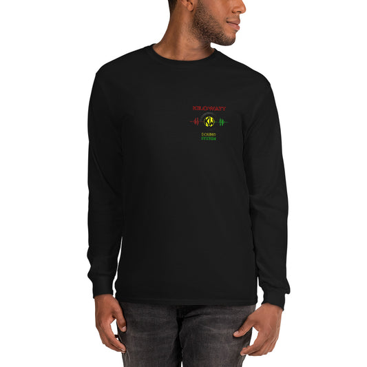 Men’s Kilowatt DUB Long Sleeve Shirt