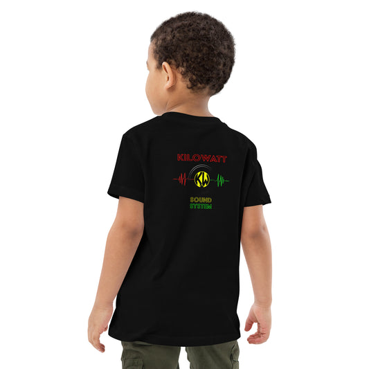 Kilowatt DUB kids t-shirt